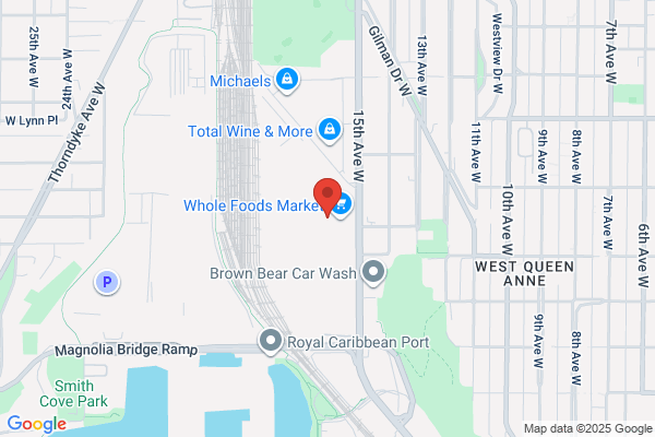 NW CrossFit - Interbay