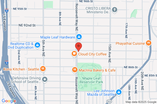 The Little Gym of Seattle