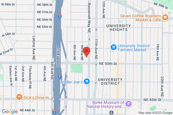 University District Food Bank