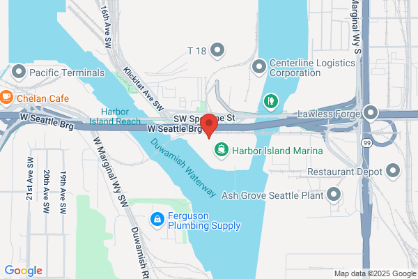 Alaska Fresh Seafoods Inc