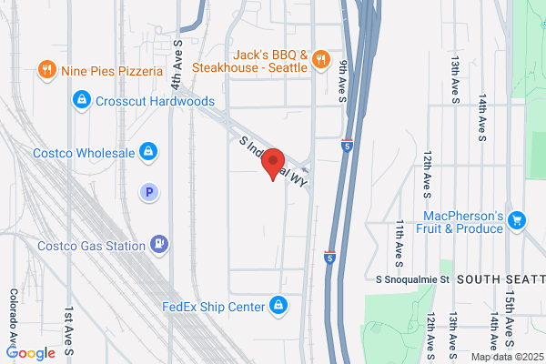 Kustom Foods