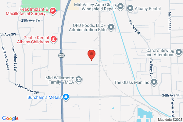 National Frozen Foods