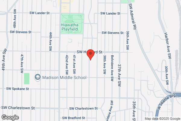 Seattle Stabilization Inc