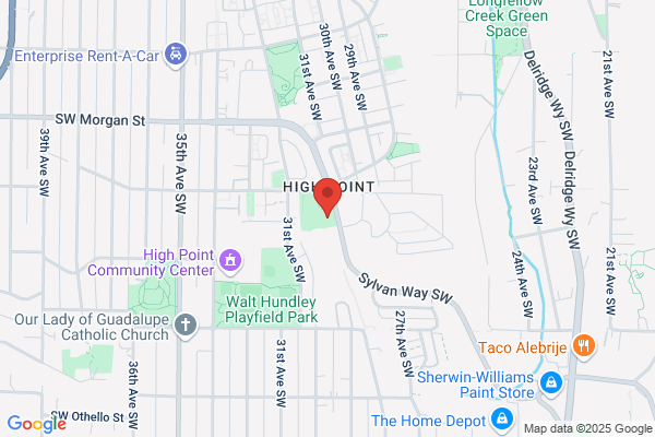 Forest Lawn Funeral Home & Cemetery