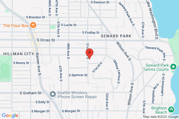 Summit Garage Door Repair