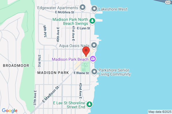Garage Door Repair Seattle