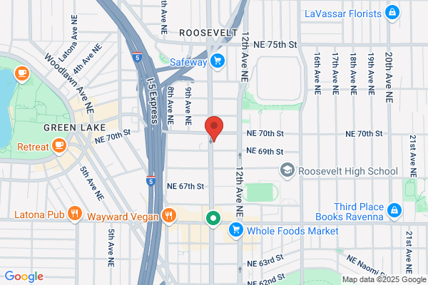 Northwest Multi-Services LLC Junk Removal