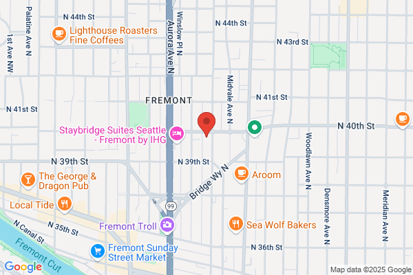 Fremont Gardens