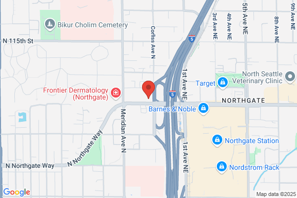 Northgate Chevron