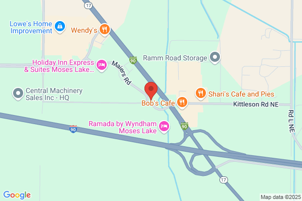 Texaco On Montlake