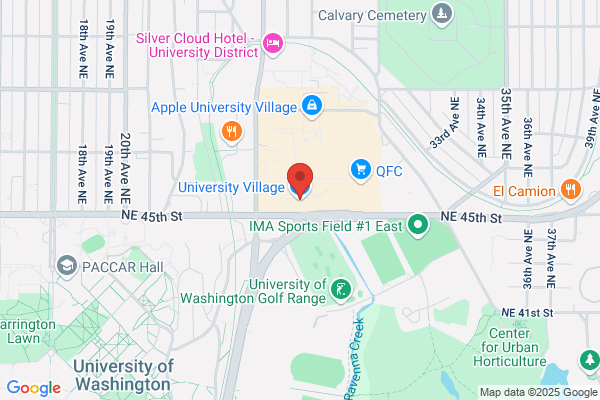 University Village 76