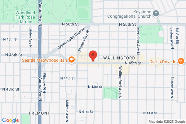 Wallingford Chevron