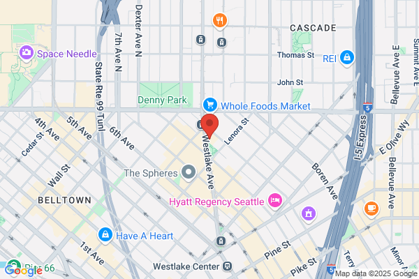 Westlake Market & Espresso