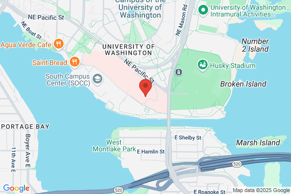 Hepatology Clinic at UW Medical Center - Montlake