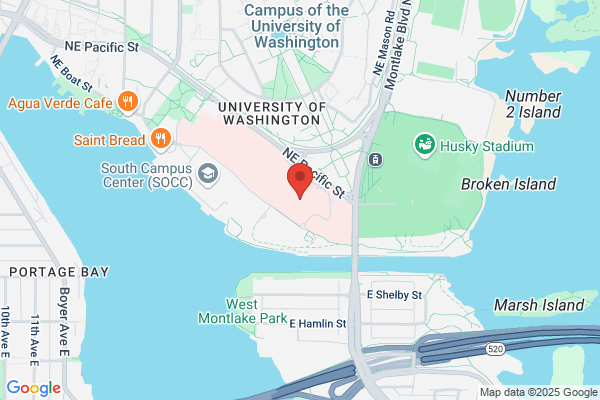 Jorge D. Reyes
