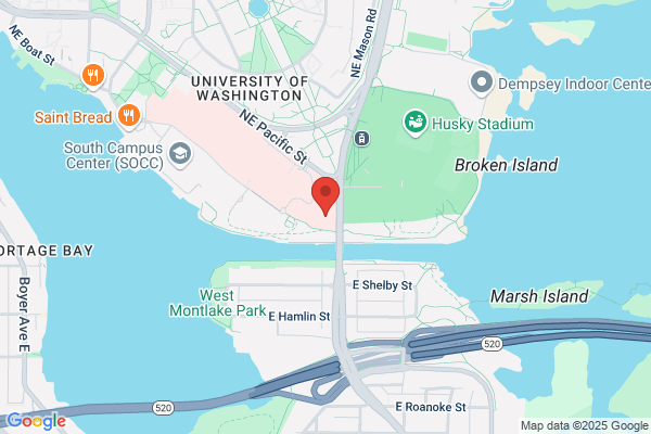 Liver Tumor Clinic at UW Medical Center - Montlake