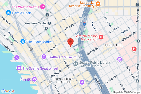 Seattle Restoration Specialists