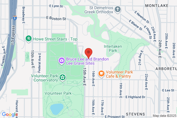 Avalon NW Inc