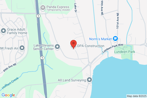 DPA Construction LLC