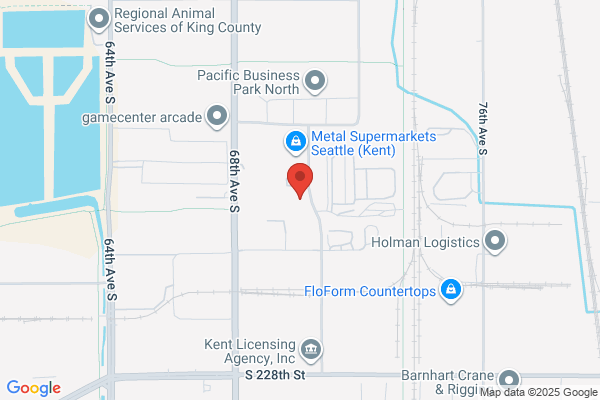 Rainier Vinyl Supply