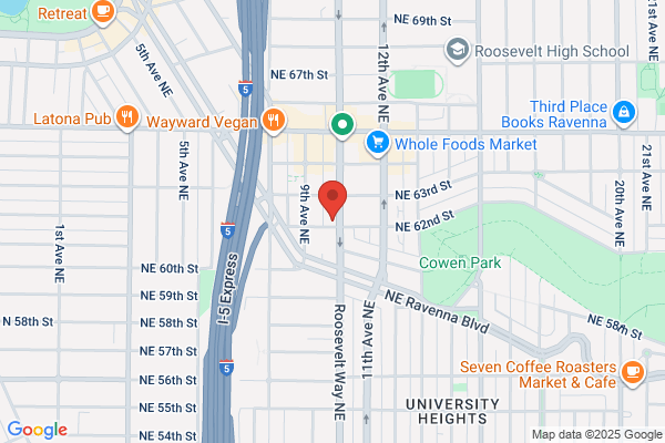 Seward Construction Inc