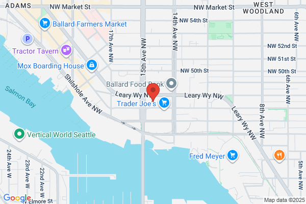UW Medicine Primary Care at Ballard