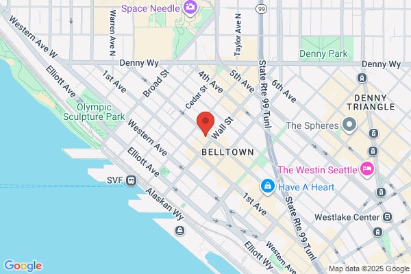 UW Medicine Primary Care at Belltown