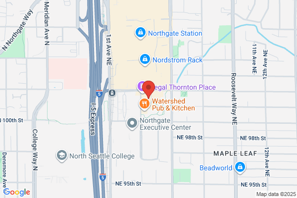 UW Medicine Primary Care at Northgate