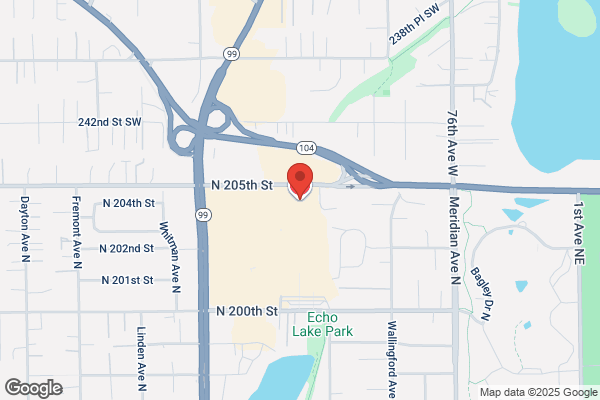 UW Medicine Primary Care at Shoreline