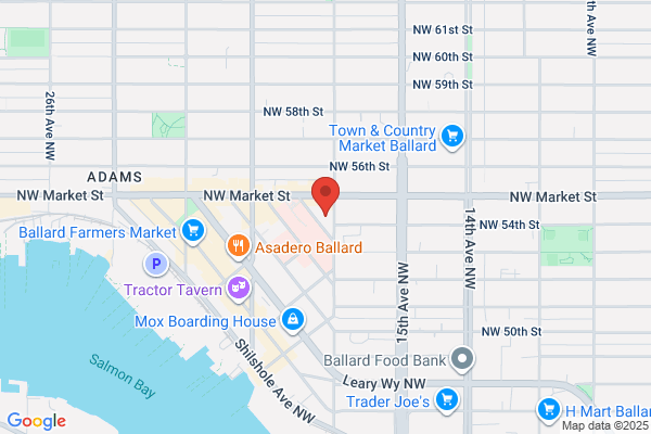 Ballard Ent & Allergy Clinic