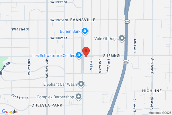 Burien Dermatology