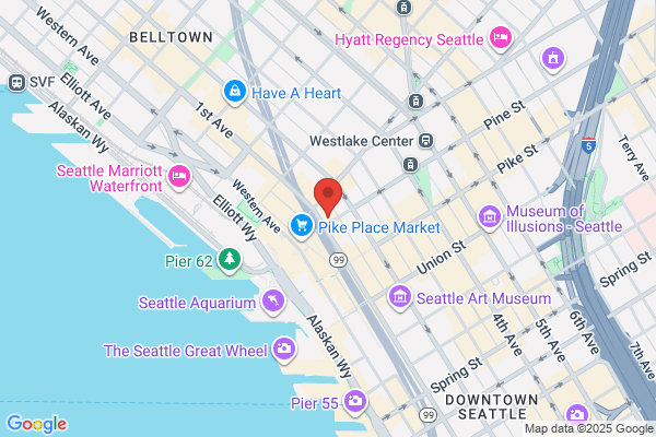 Simply Seattle
