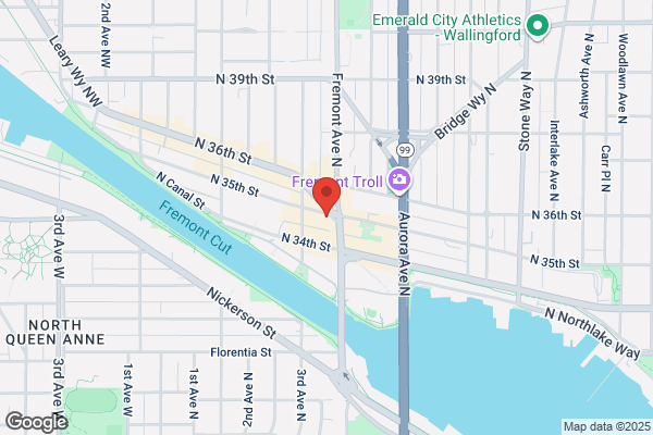 Portage Bay Goods