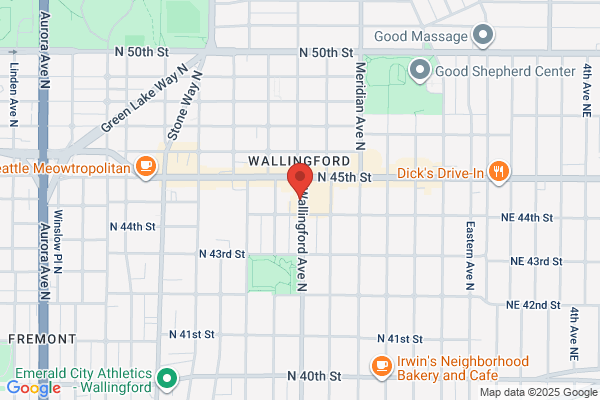 Wide World Books & Maps