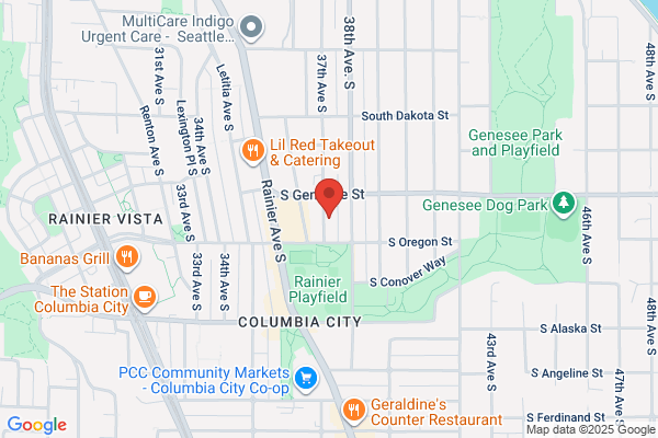Family Planning Std Clinics-Public Health-Seattle & King County