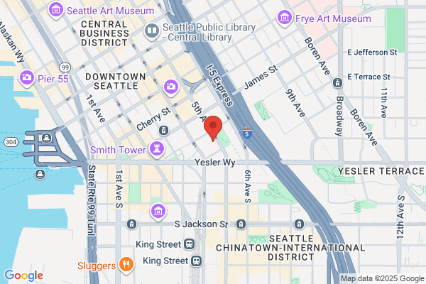 King County of, Board of Ethics