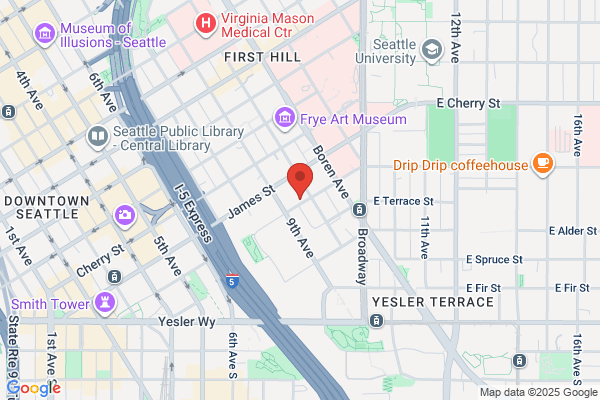 The King County Scanner