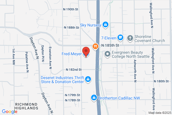 Fred Meyer