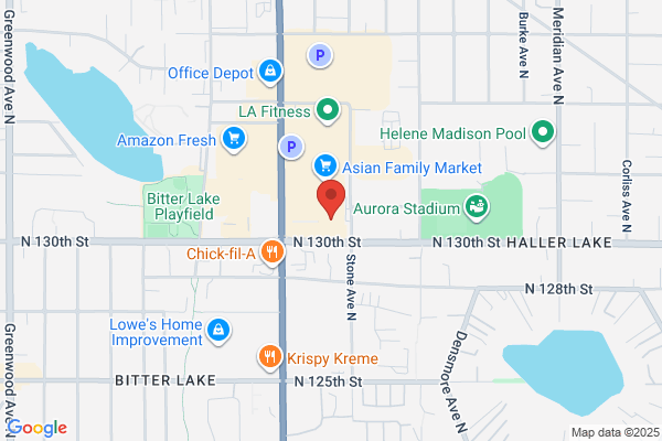 Albertsons - Closed