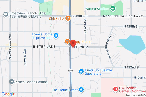 Aurora Grocery