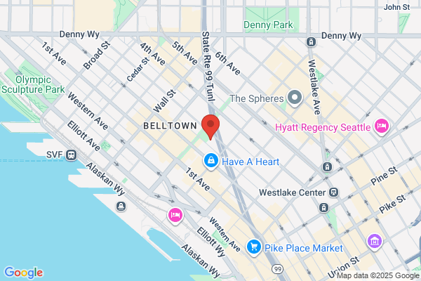 Dan's Belltown Grocery