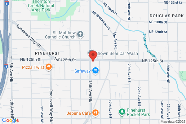 Empire Grocery & Novelty