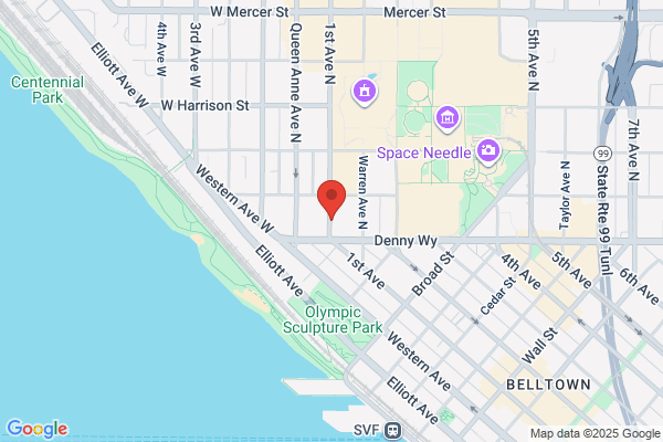 First Denny Market