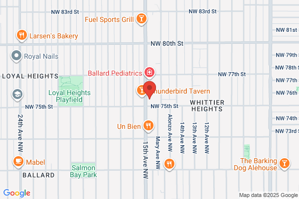 New Red Sun Grocery Market
