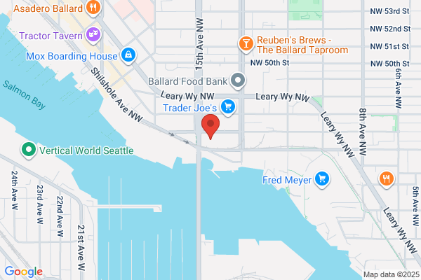 PCC Community Markets - Ballard