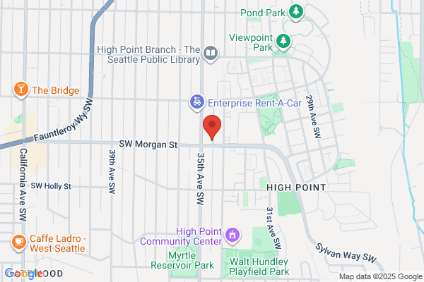 South Seattle Market