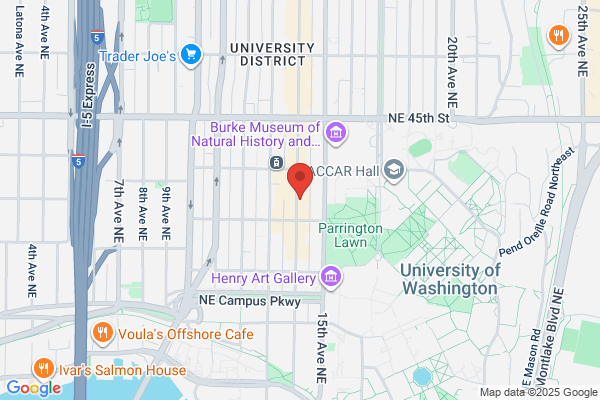 Uw Grocery