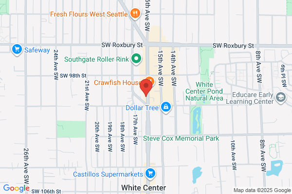 White Center Supermarket