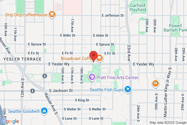 Yesler Grocery