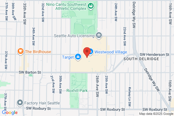 Sport Clips Haircuts of West Seattle - Westwood Village